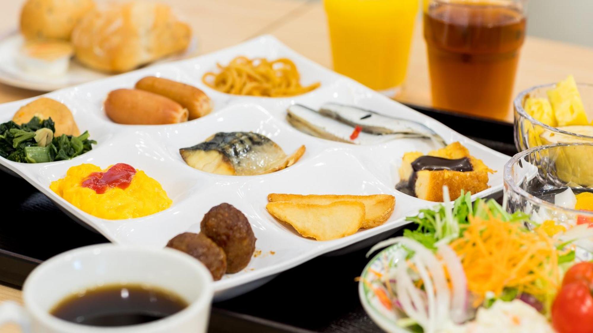 APA Hotel Okayamaekimae Dış mekan fotoğraf