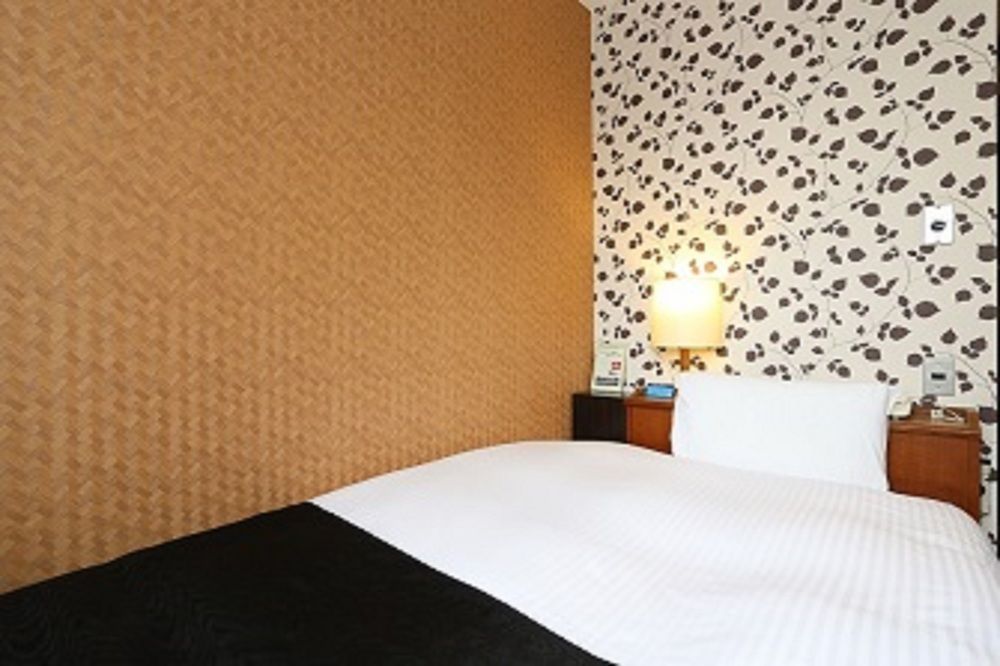 APA Hotel Okayamaekimae Dış mekan fotoğraf